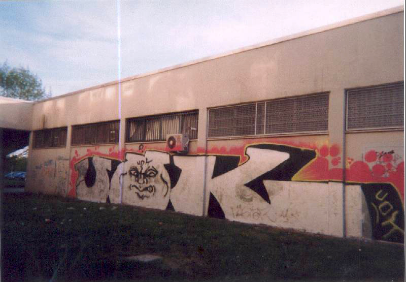 UOKERS 2002